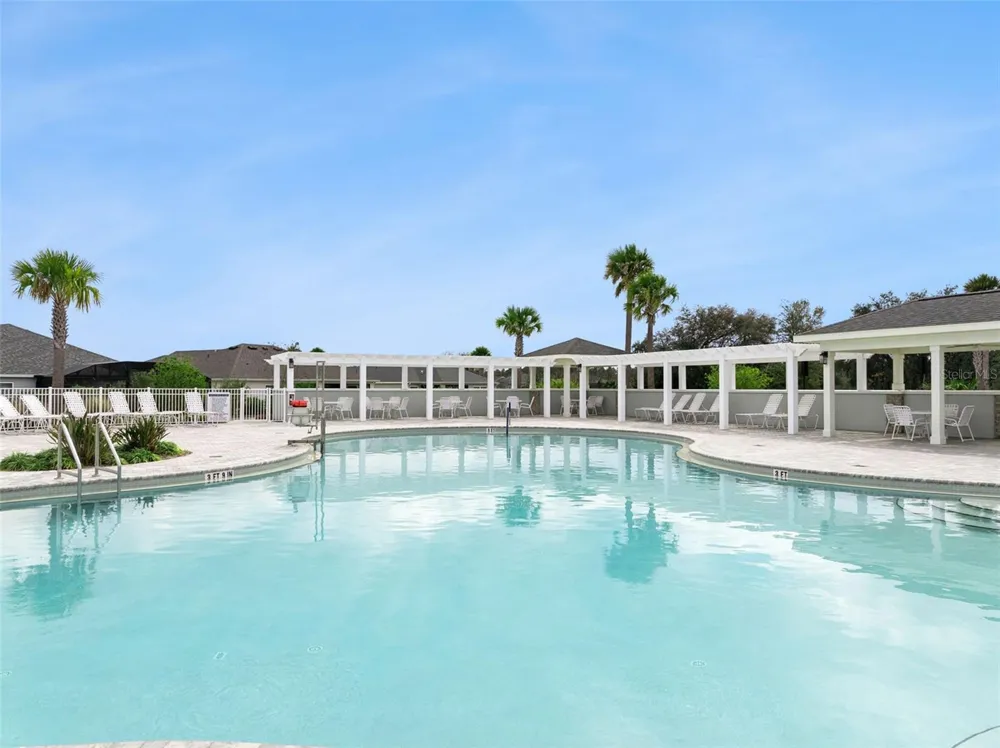 1606 RHOADS COURT The Villages, FL 34762