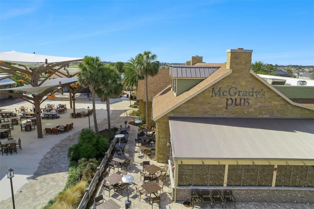 1606 RHOADS COURT The Villages, FL 34762
