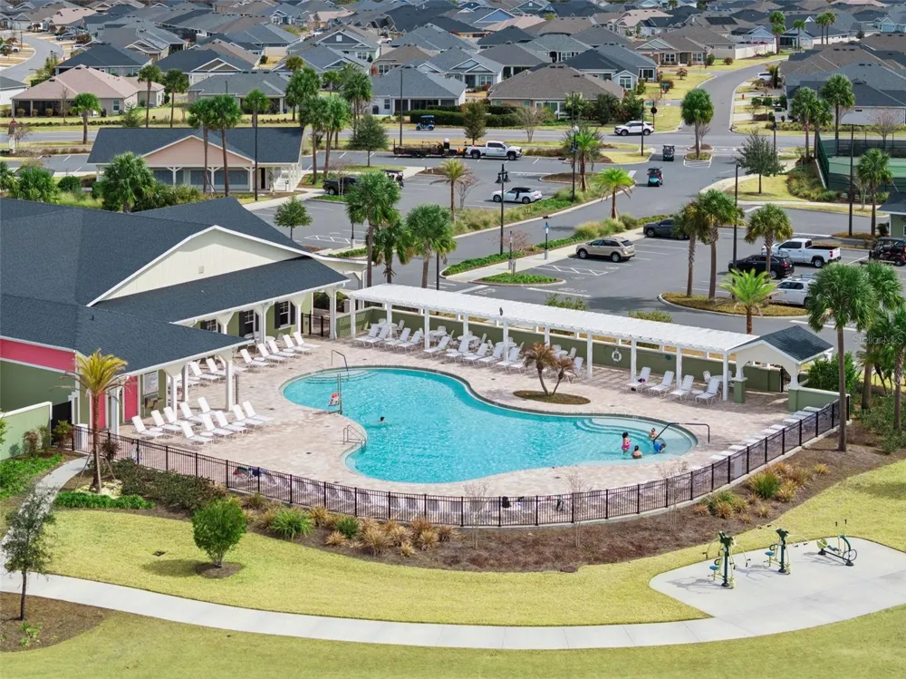1606 RHOADS COURT The Villages, FL 34762