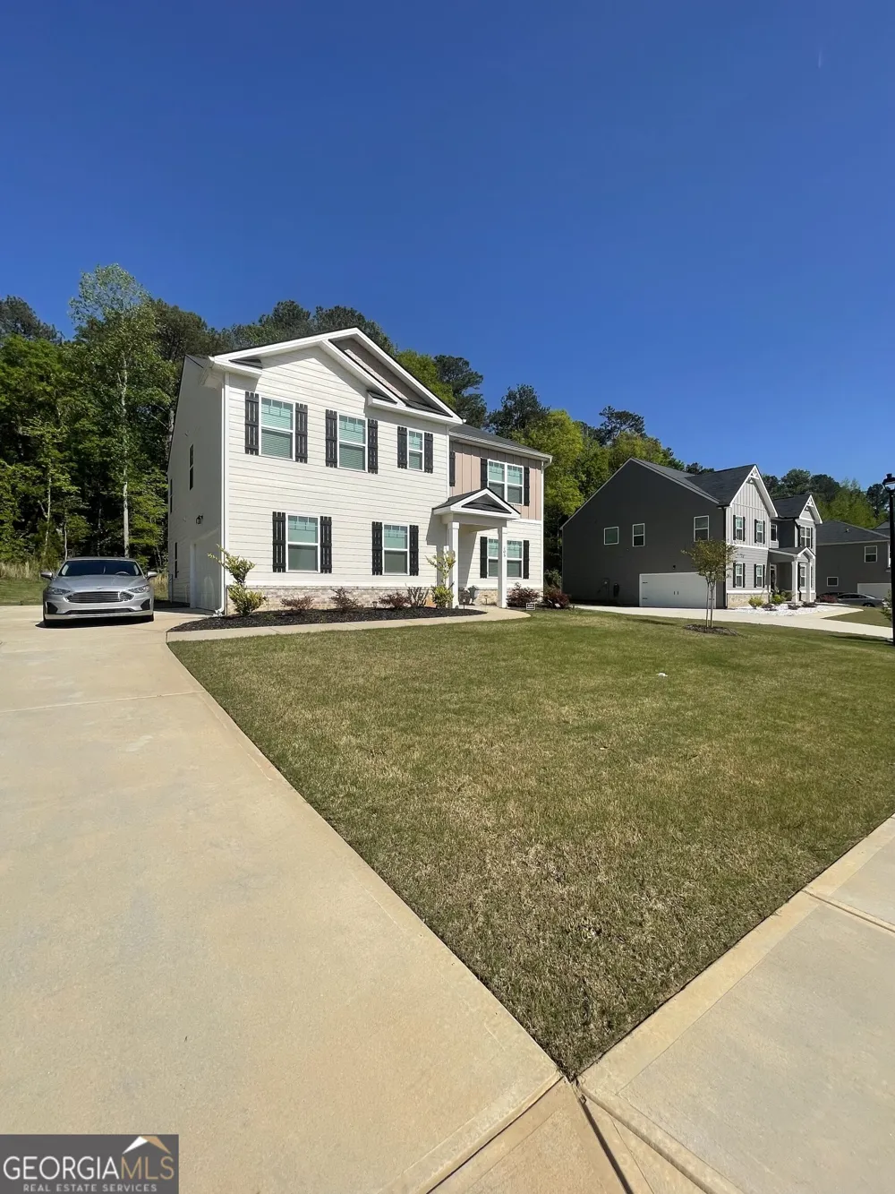 205 Sullivan ST Hampton, GA 30228
