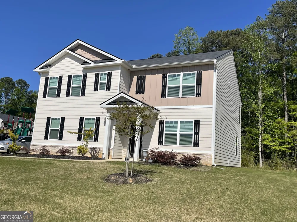 205 Sullivan ST Hampton, GA 30228