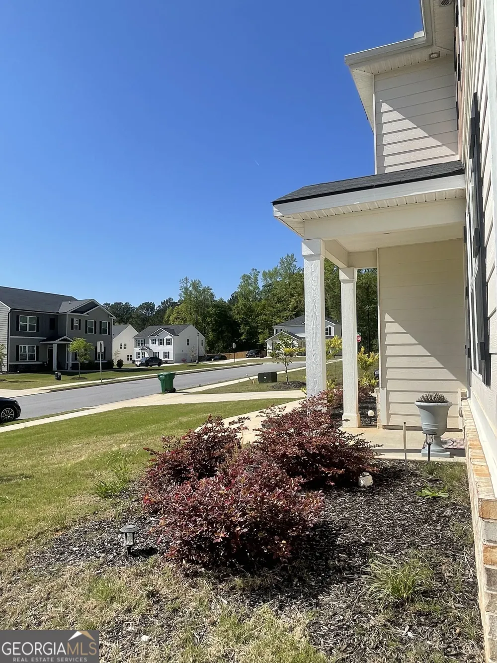 205 Sullivan ST Hampton, GA 30228