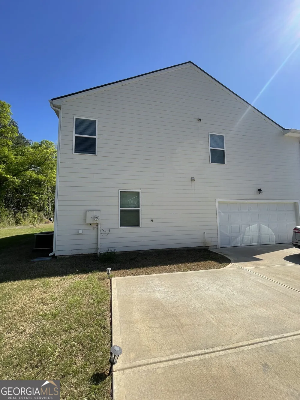 205 Sullivan ST Hampton, GA 30228