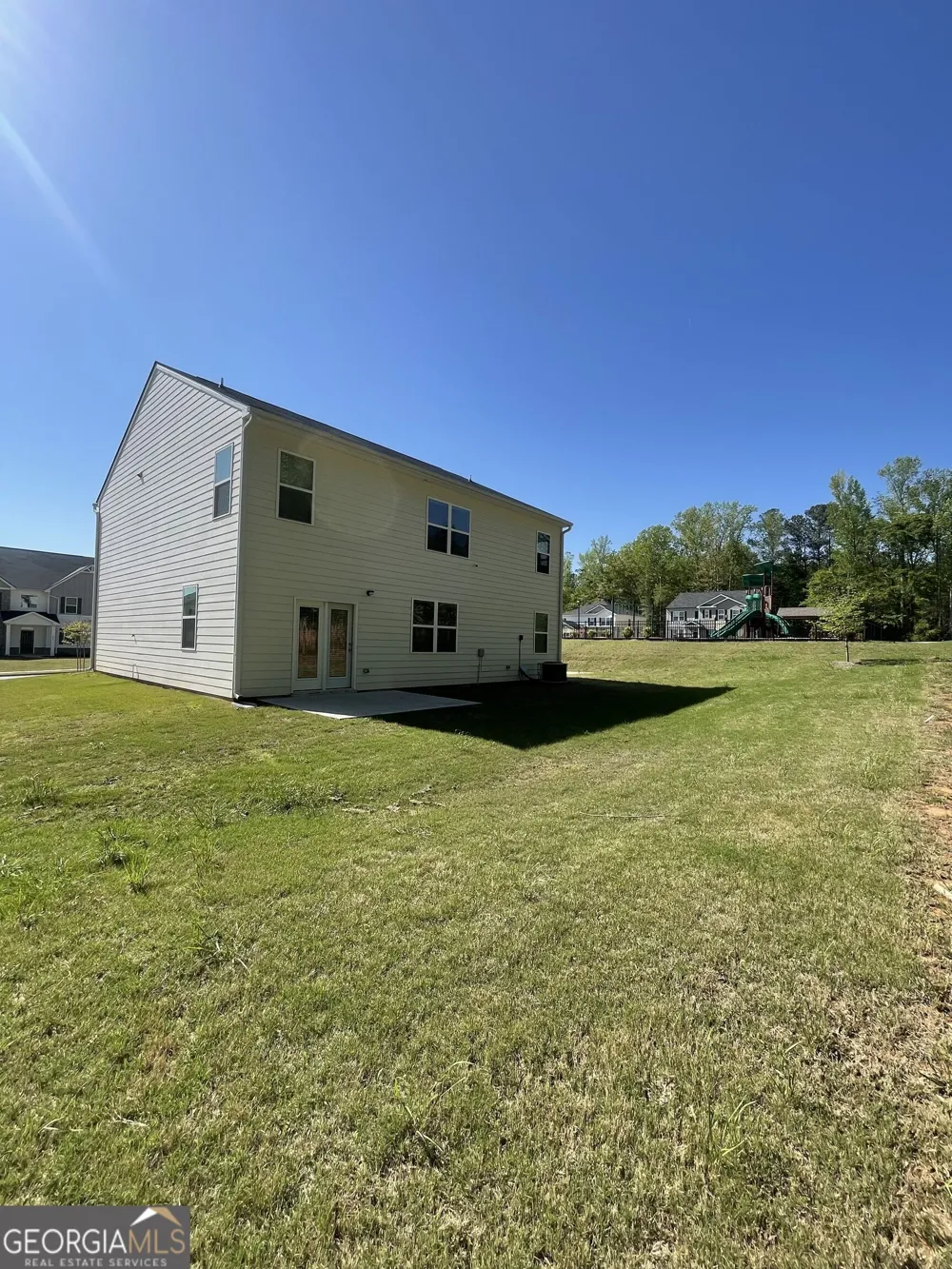 205 Sullivan ST Hampton, GA 30228