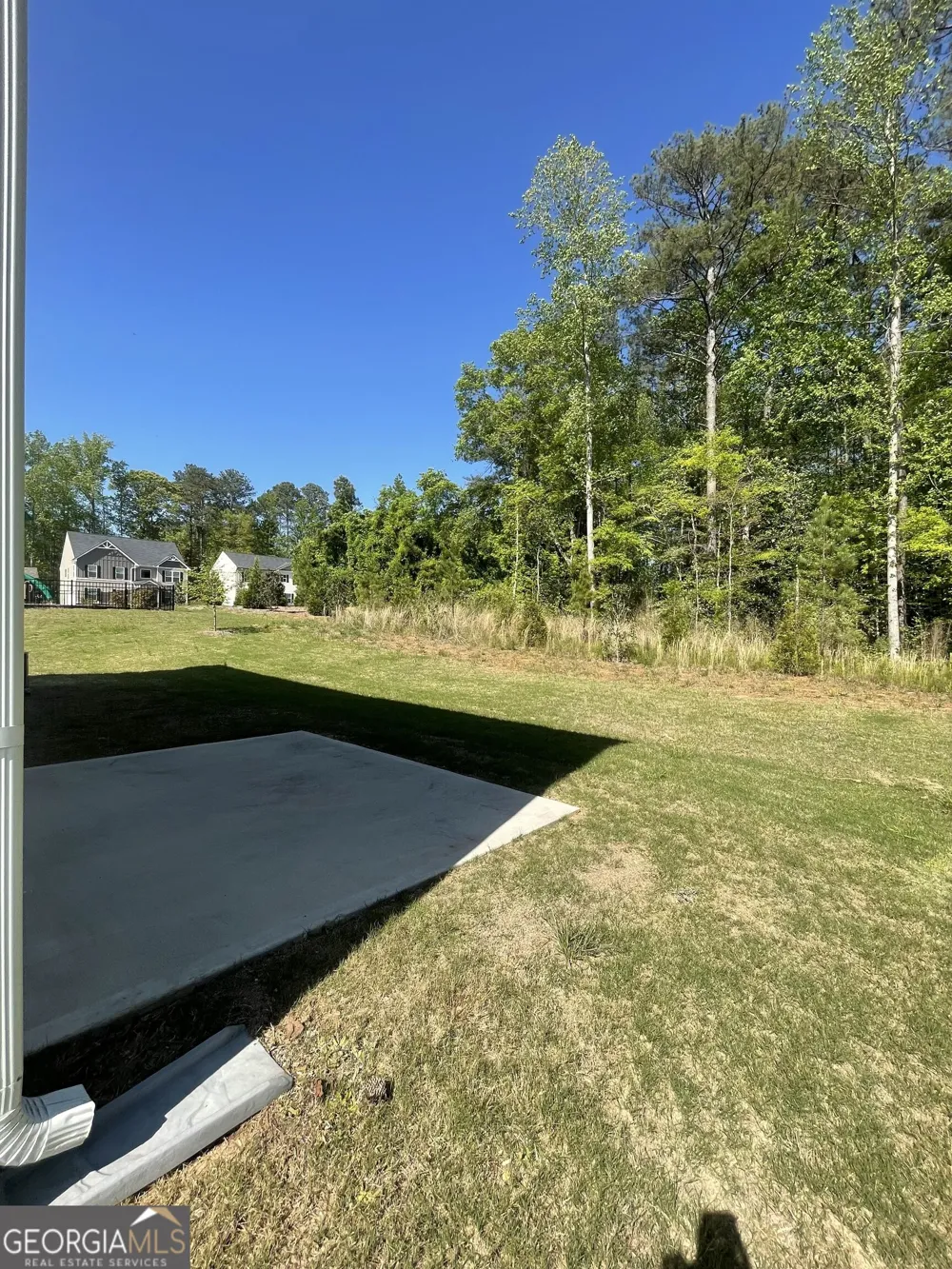205 Sullivan ST Hampton, GA 30228