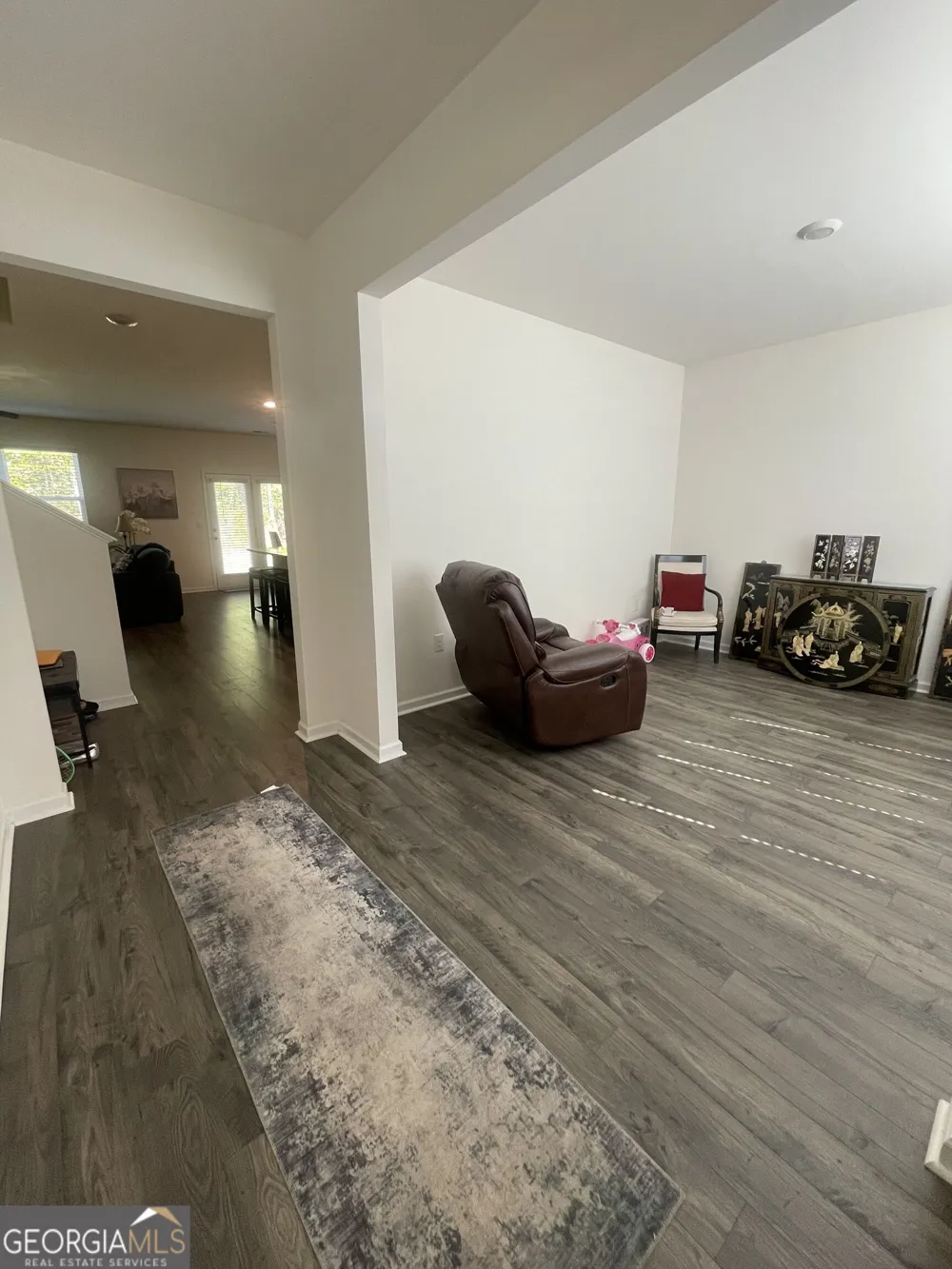 205 Sullivan ST Hampton, GA 30228