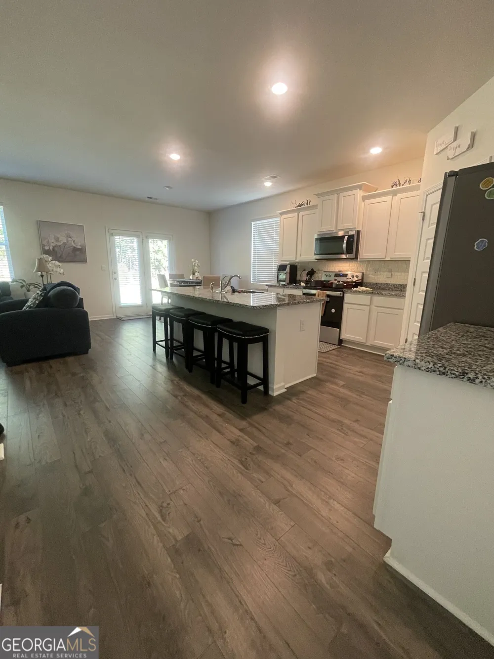205 Sullivan ST Hampton, GA 30228