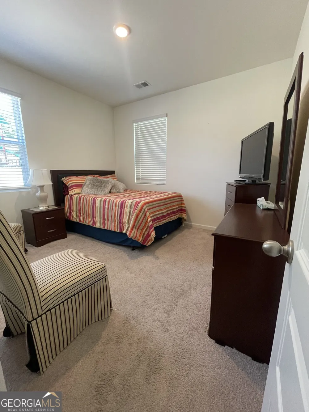 205 Sullivan ST Hampton, GA 30228
