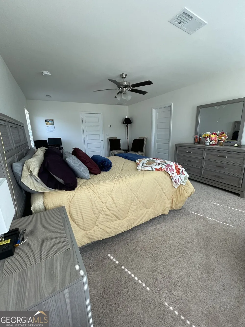 205 Sullivan ST Hampton, GA 30228