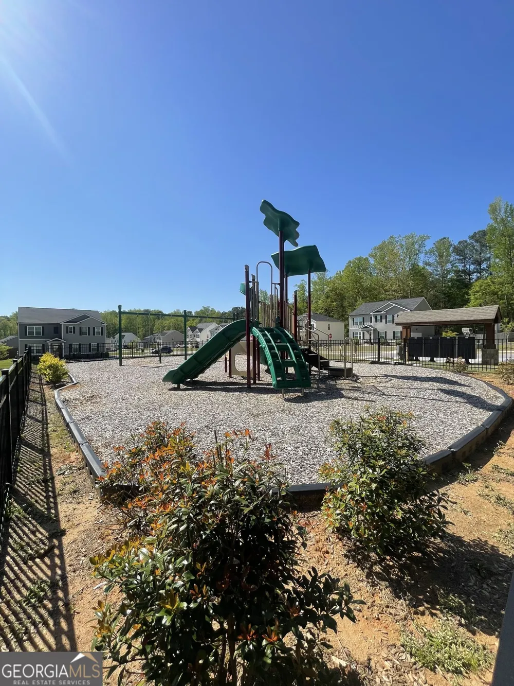 205 Sullivan ST Hampton, GA 30228
