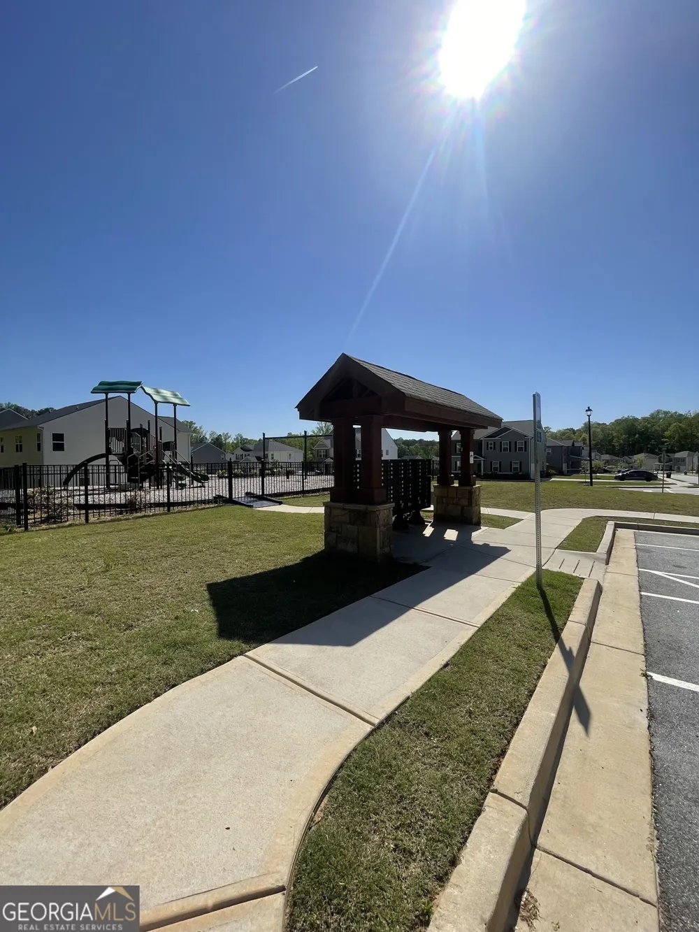 205 Sullivan ST Hampton, GA 30228