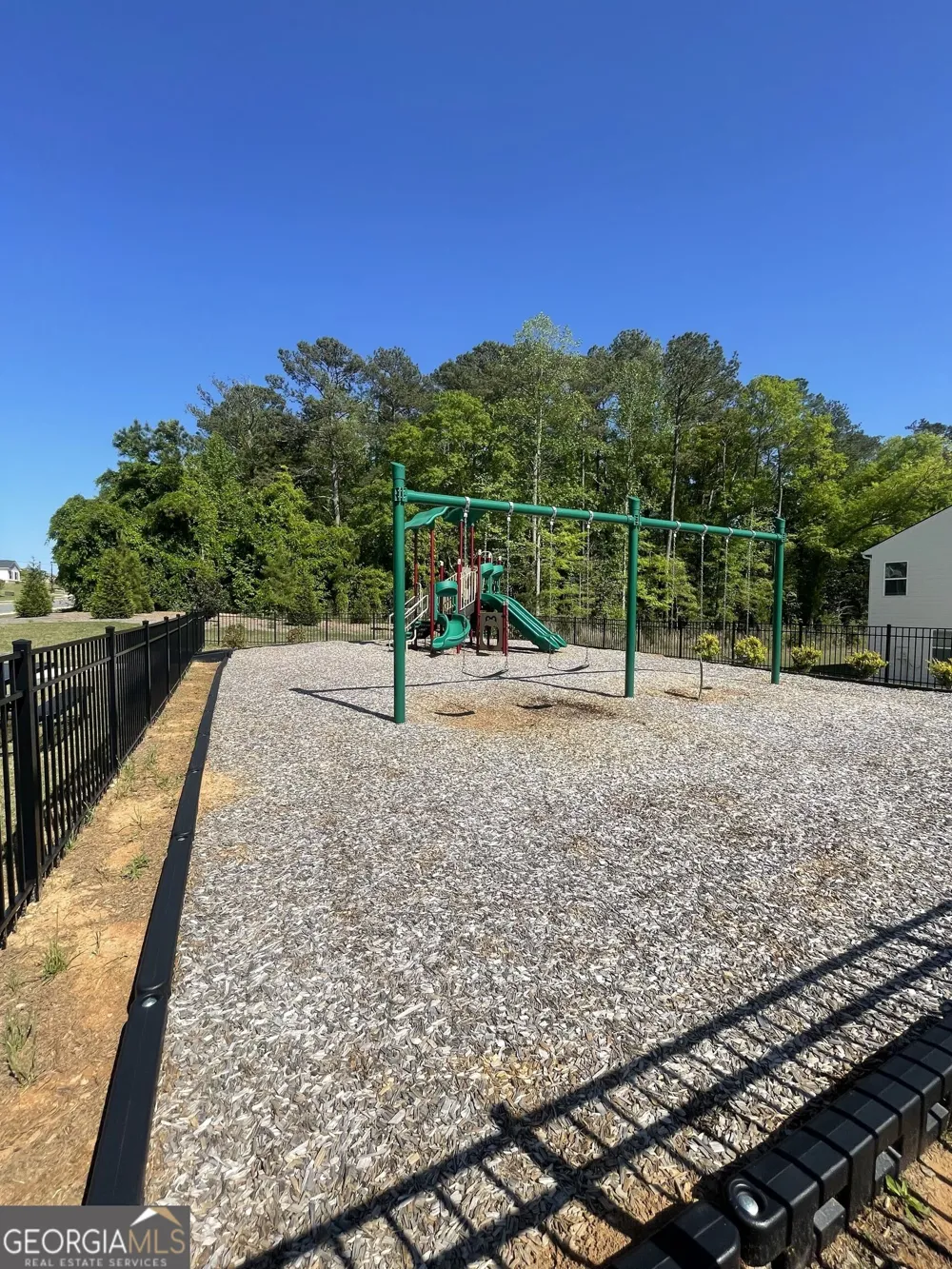 205 Sullivan ST Hampton, GA 30228