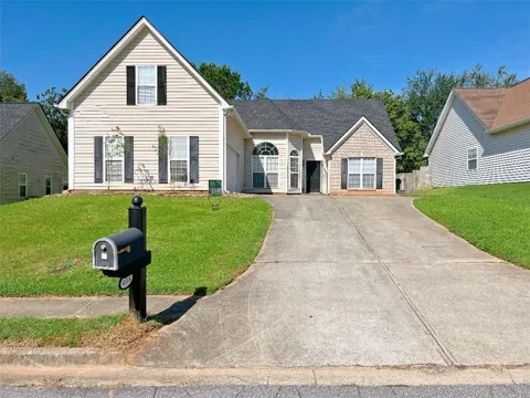 408 Lee Miller Drive