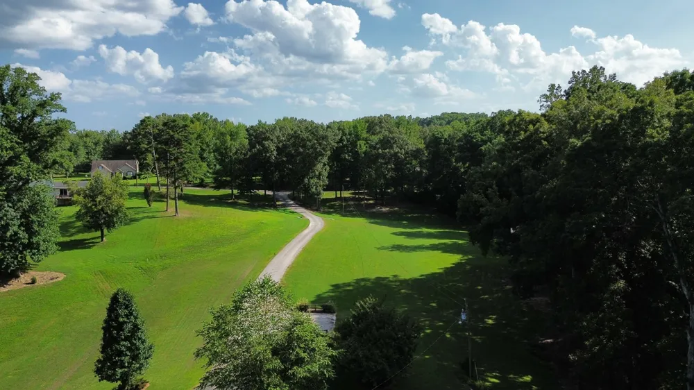 120 Smith Rd Paris, TN 38242