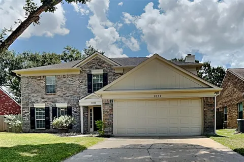 1031 Cascade Creek Drive