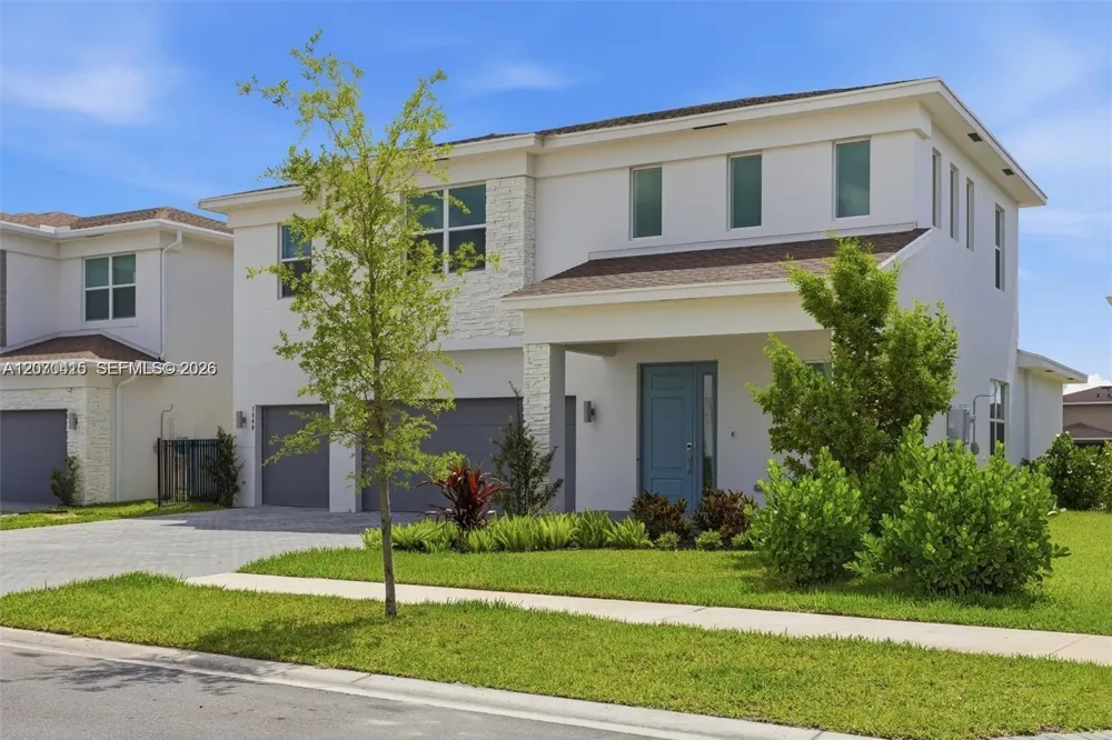 1548 Stockbridge St Loxahatchee, FL 33470