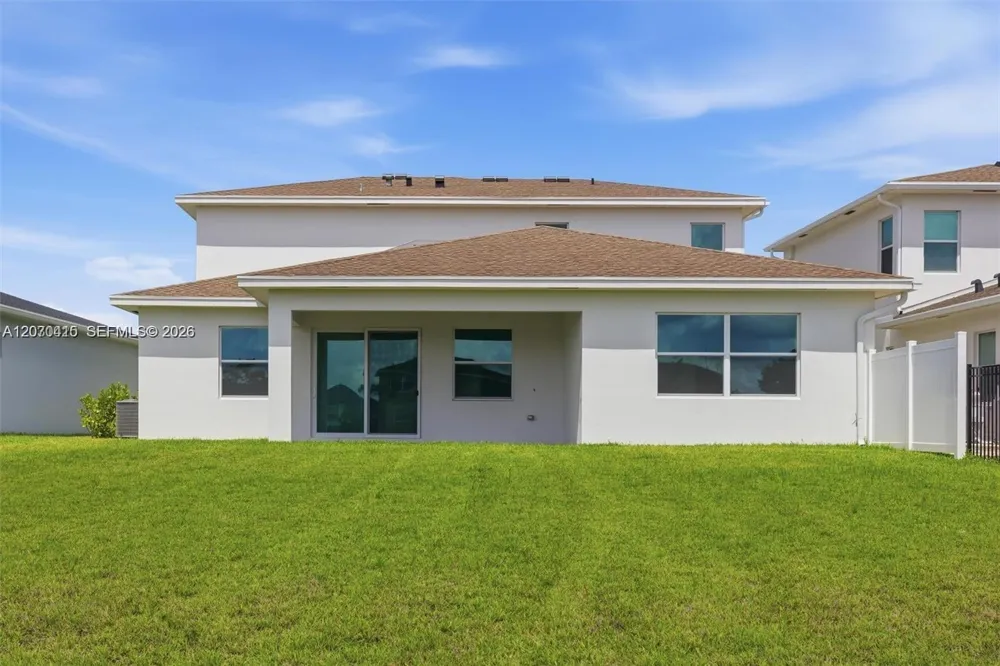 1548 Stockbridge St Loxahatchee, FL 33470