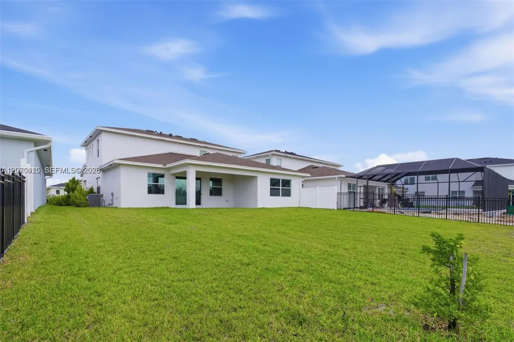 1548 Stockbridge St Loxahatchee, FL 33470
