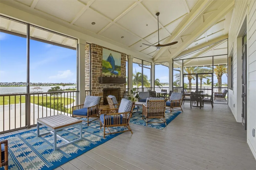 1548 Stockbridge St Loxahatchee, FL 33470