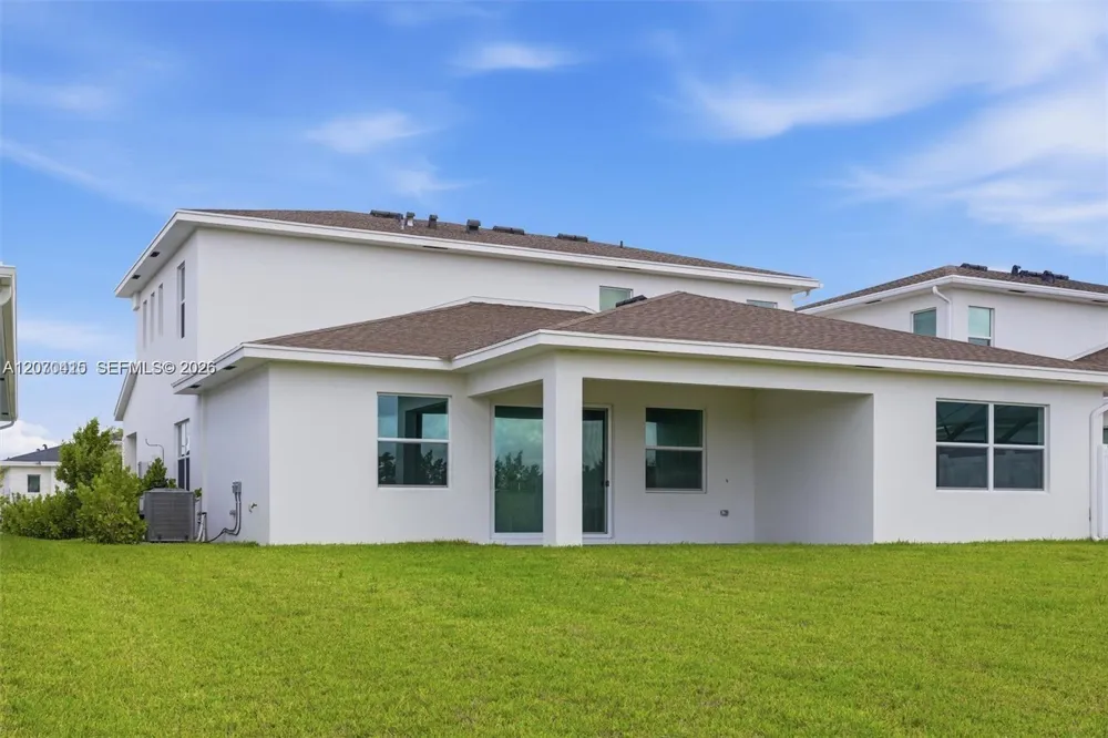 1548 Stockbridge St Loxahatchee, FL 33470