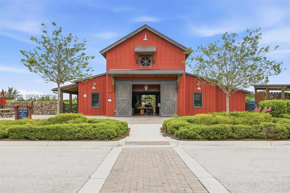 1548 Stockbridge St Loxahatchee, FL 33470