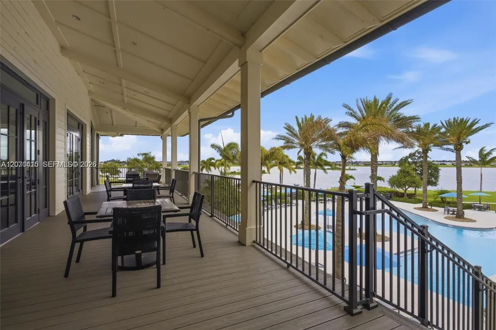 1548 Stockbridge St Loxahatchee, FL 33470