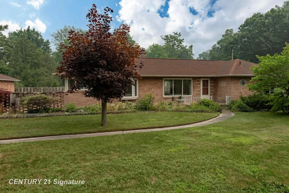 103 Lincoln Drive Bangor Charter Township, MI 48706