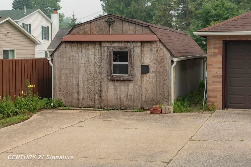 103 Lincoln Drive Bangor Charter Township, MI 48706