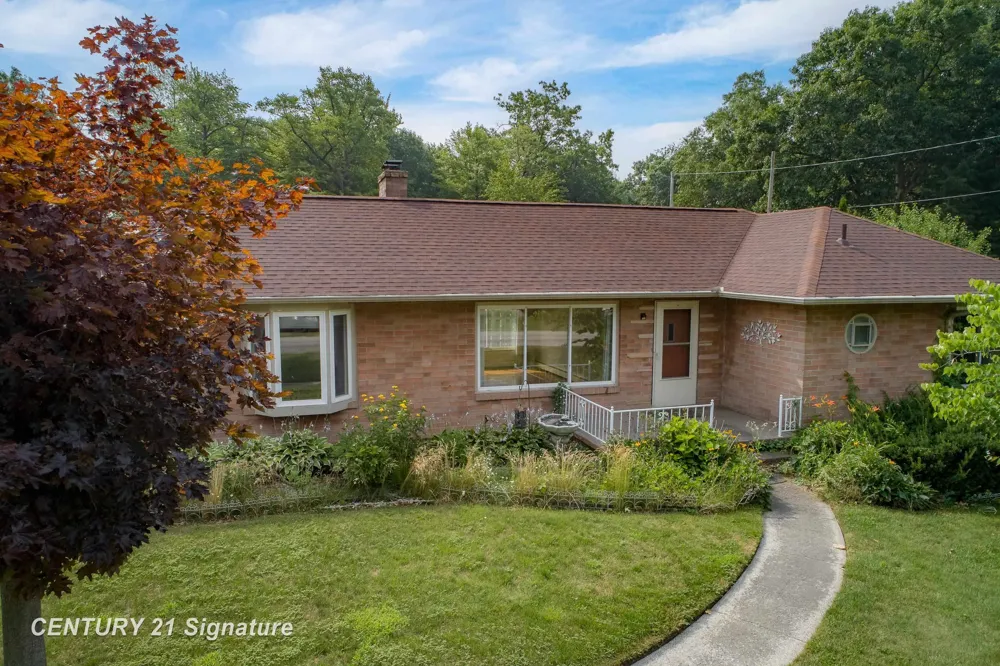 103 Lincoln Drive Bangor Charter Township, MI 48706