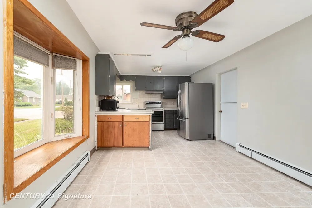 103 Lincoln Drive Bangor Charter Township, MI 48706