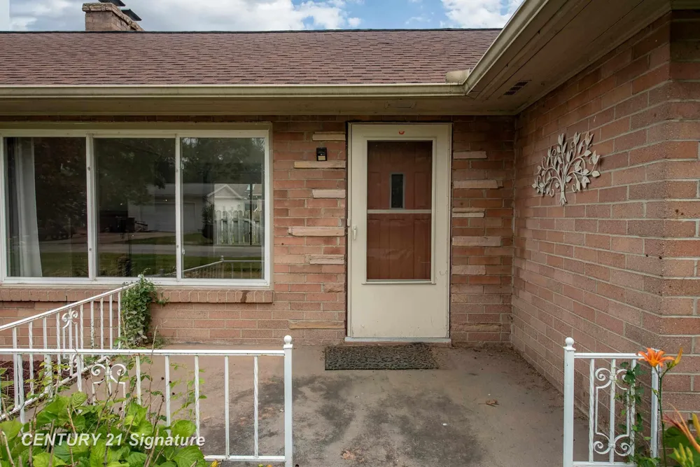 103 Lincoln Drive Bangor Charter Township, MI 48706