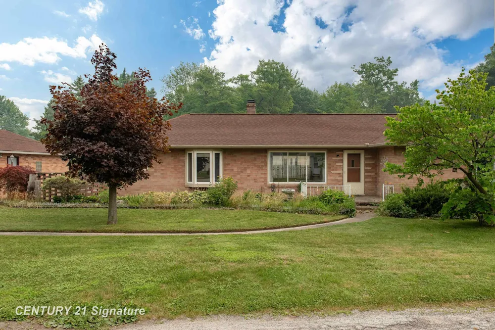 103 Lincoln Drive Bangor Charter Township, MI 48706