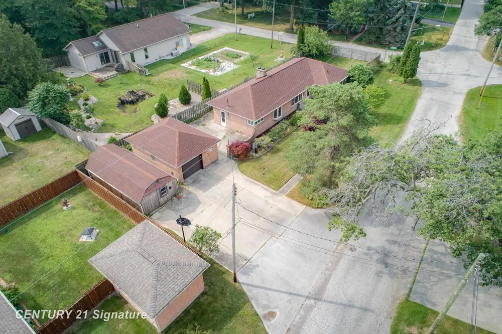 103 Lincoln Drive Bangor Charter Township, MI 48706