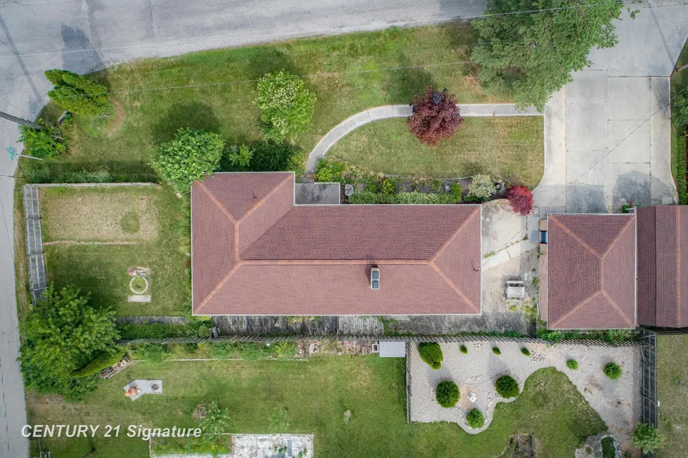 103 Lincoln Drive Bangor Charter Township, MI 48706