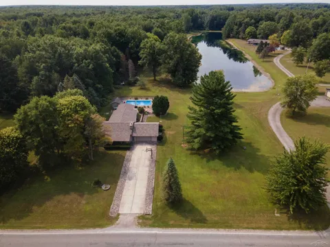 21645 Swan Creek Road