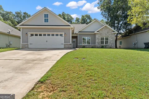 204 Dennard DR