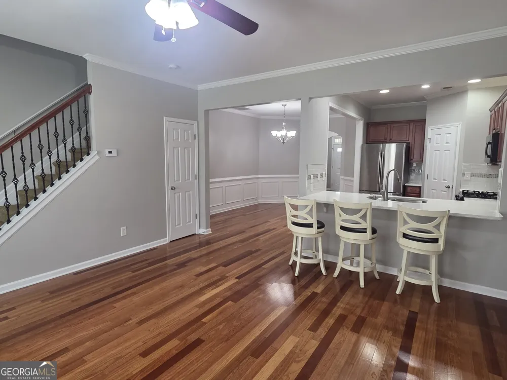 2720 Beynon LN Suwanee, GA 30024
