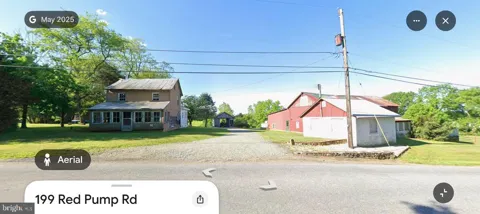 200 RED PUMP ROAD