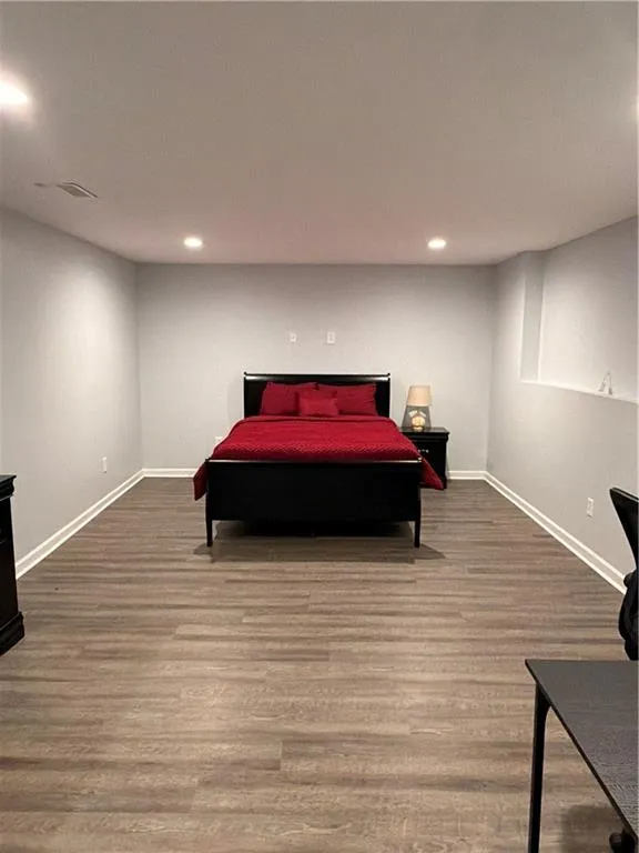 3390 Rozena Way Loganville, GA 30052
