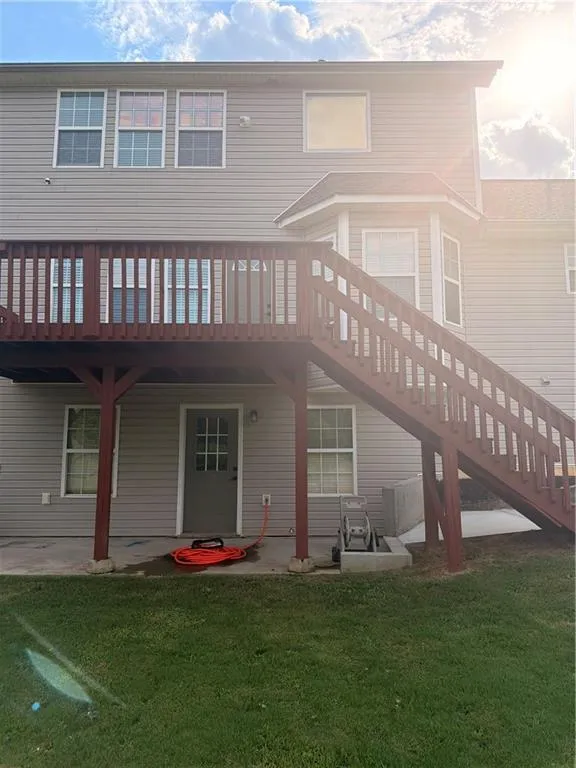 3390 Rozena Way Loganville, GA 30052