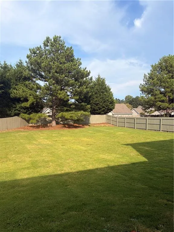 3390 Rozena Way Loganville, GA 30052