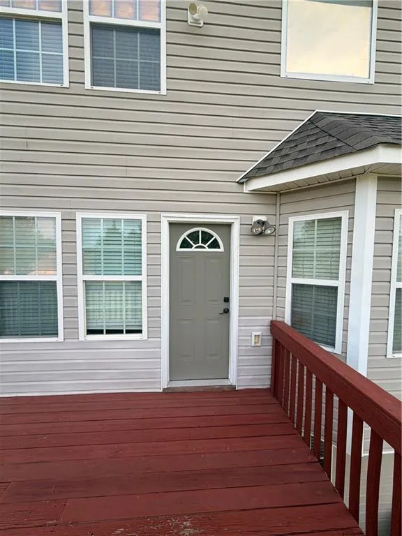3390 Rozena Way Loganville, GA 30052