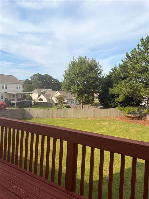 3390 Rozena Way Loganville, GA 30052