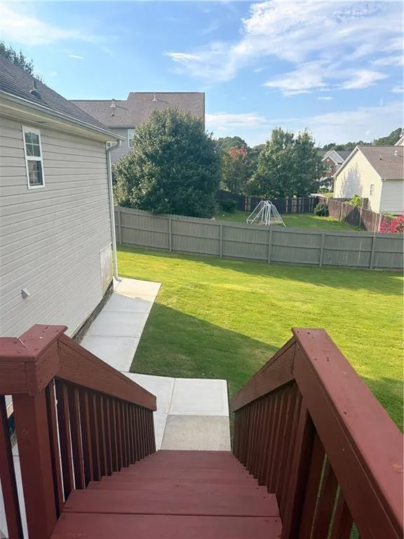 3390 Rozena Way Loganville, GA 30052