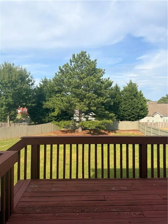 3390 Rozena Way Loganville, GA 30052