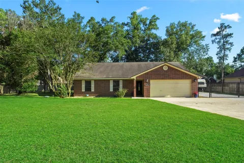 7415 Revelwood Drive