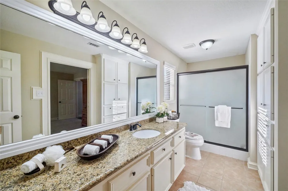 7415 Revelwood Drive Magnolia, TX 77354
