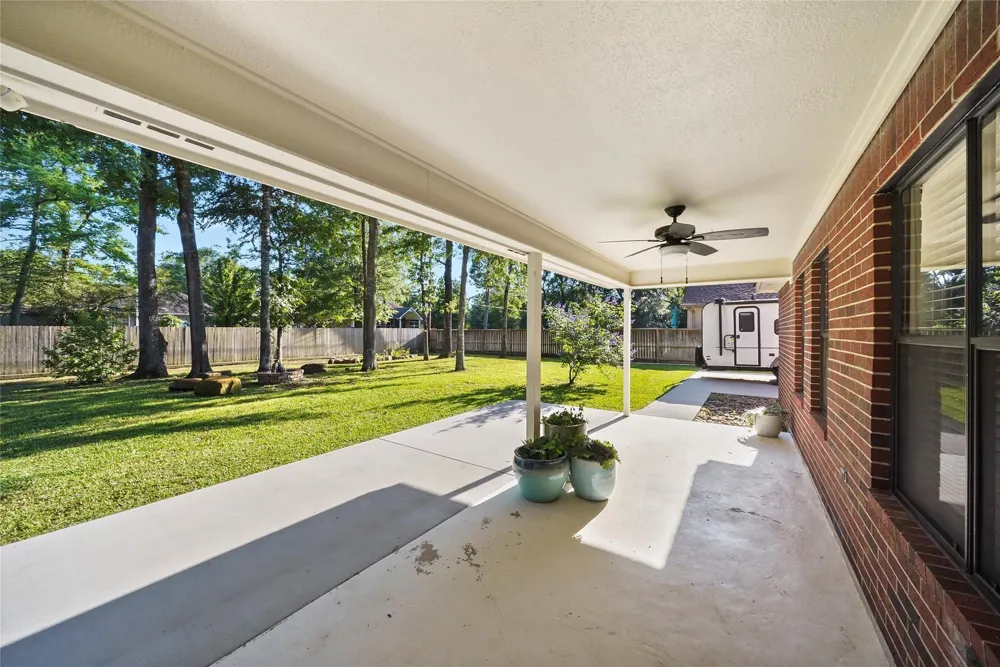 7415 Revelwood Drive Magnolia, TX 77354
