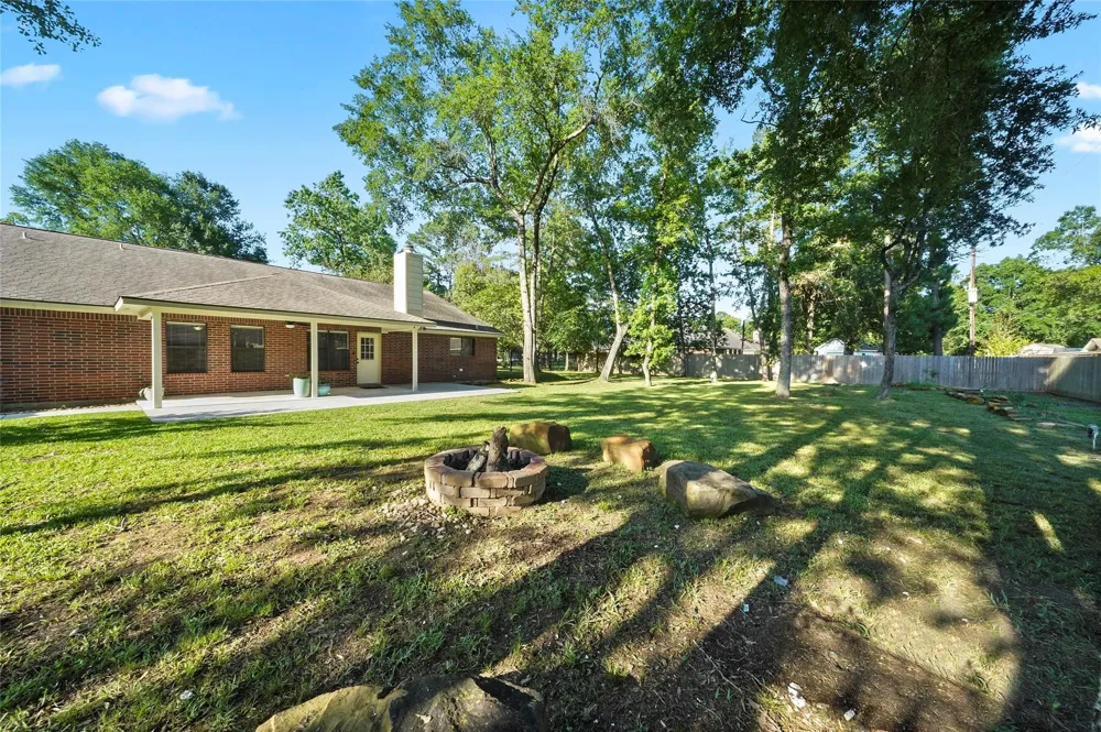 7415 Revelwood Drive Magnolia, TX 77354