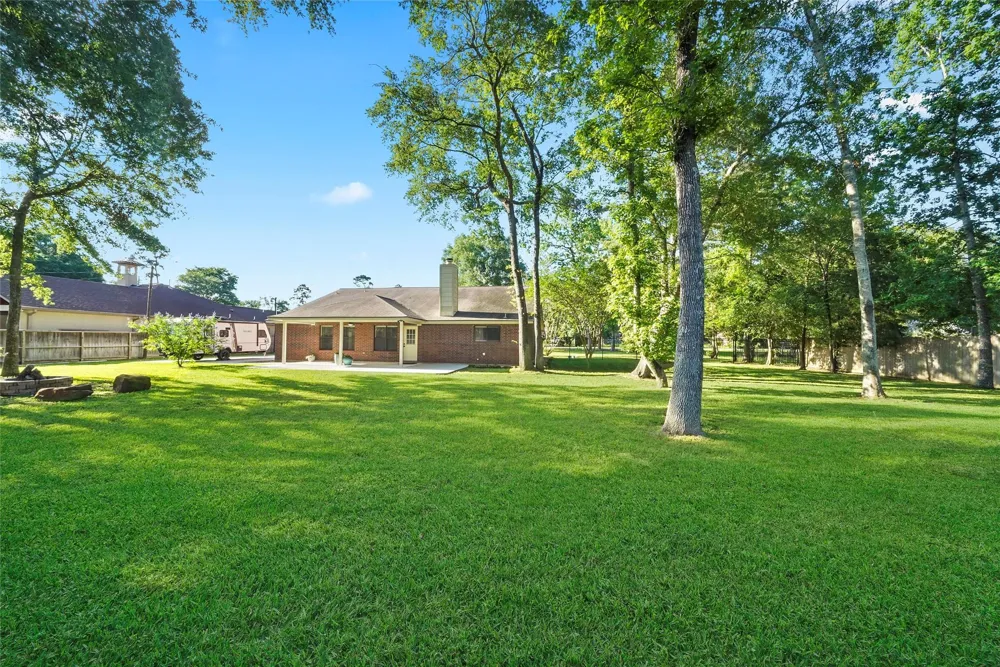 7415 Revelwood Drive Magnolia, TX 77354
